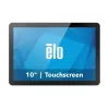 Elo 1099l, Outdoor , 25,7cm (10,1''), Projektuota talpinė, USB, rinkinys (USB), juodas jutiklinis monitorius (atviro rėmo, 16:9), Ekranas Įstrižainė: 25,7 cm (10,1''), Projektuota talpinė, Multi T