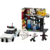 LEGO MARVEL 76311 Miles Morales prieš The Spot