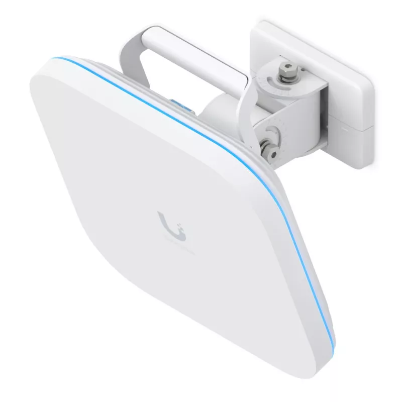 UBIQUITI E7 CAMPUS ENTERPRISE VIDINIS/LAUKO PRIEIGOS TAŠKAS, WIFI 7, 10GBE UPLINK
