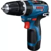 Grąžtas Bosch GSB 12V-35 2x3Ah LBOXX 06019J9000