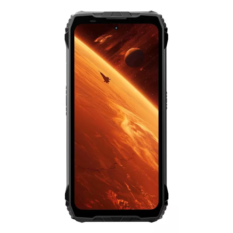 Mobilusis telefonas Xplore 2/16GB/1TB Juodaview