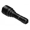 Medžioklinis žibintuvėlis Nitecore NEW P30 — 1000 lm, 5000 mAh, USB įkraunamas, IP68, aliuminis, 155,5 mm, 158,5 g