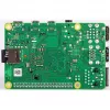 Raspberry Pi 4 Model B - vienos plokštės kompiuteris - Broadcom BCM2711 / 1,5 GHz - RAM 2 GB - 802.11a/b/g/n/ac, Bluetooth 5.0 (Raspberry-PI-4-2GB)
