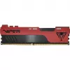 DIMM 16 GB DDR4-3600 , atmintinė raudona/juoda, PVE2416G360C0, Viper Elite II, INTEL XMP