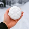 Sniego gniūžčių formavimo įrankis Jamara Snow Play 38 cm mėlynas