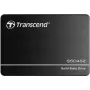 Transcend SSD452K-I - SSD - 512 GB - vidinis - 2.5 (6.4 cm) - SATA 6Gb/s (TS512GSSD452K-I)