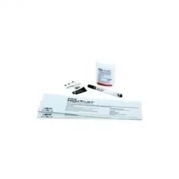 Valymo rinkinys Evolis Regular, skirtas Zenius, Prima ACL001