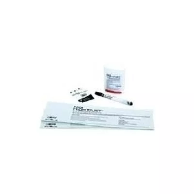 Valymo rinkinys Evolis Regular, skirtas Zenius, Prima ACL001