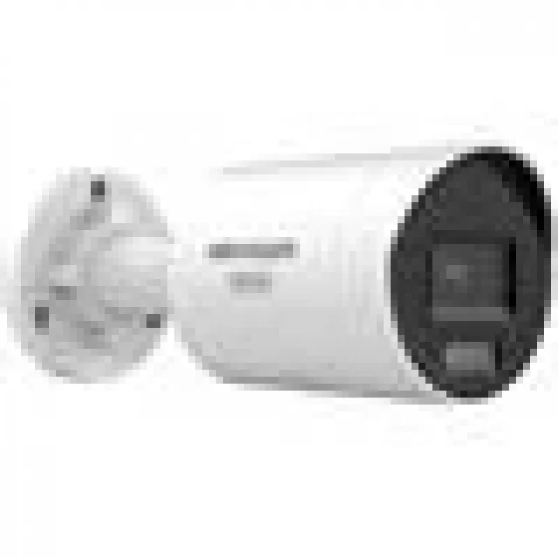 Bullet IP apsaugos kamera Hikvision Pro Series DS-2CD2087G3-LI2UY/SL (ColorVu, 2,8 mm, 3840 × 2160) Viduje ir lauke, montuojama ant sienos