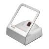 Rankinis kodų skaitytuvas SUNMI Blink 2 USB-A White – brūkšninių kodų skaitytuvas, USB-A jungtis, nešiojamas