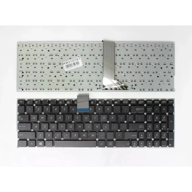 ASUS KB310791