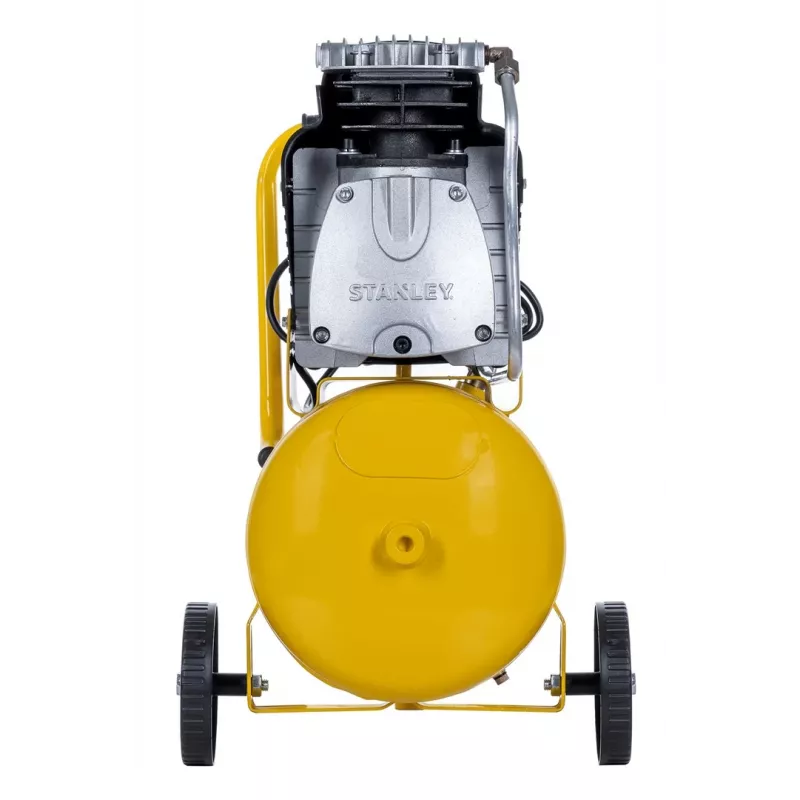 Stanley alyvos kompresorius 24 l 1500 W FCCC404STN005 24 l 8 bar 6 dalių rinkinys