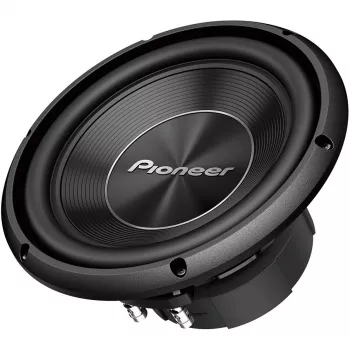 Pioneer TS-A250D4 automobilinis žemųjų dažnių garsiakalbis 400 W (1025917)