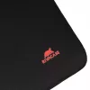 RIVACASE Antishock 5221 MacBook 13 įmautė, vertikali, juoda, dvigubi užtrauktukai