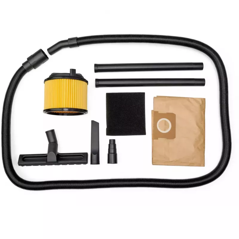 Einhell 2342485 Rankinis Dulkių Siurblys 25 L