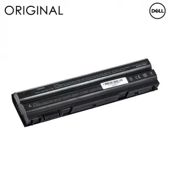 Nešiojamojo kompiuterio baterija, Dell T54FJ, Originali