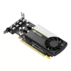 PNY NVIDIA T1000 4GB GDDR6 Low Profile, 4x Mini DisplayPort (VCNT1000-SB)