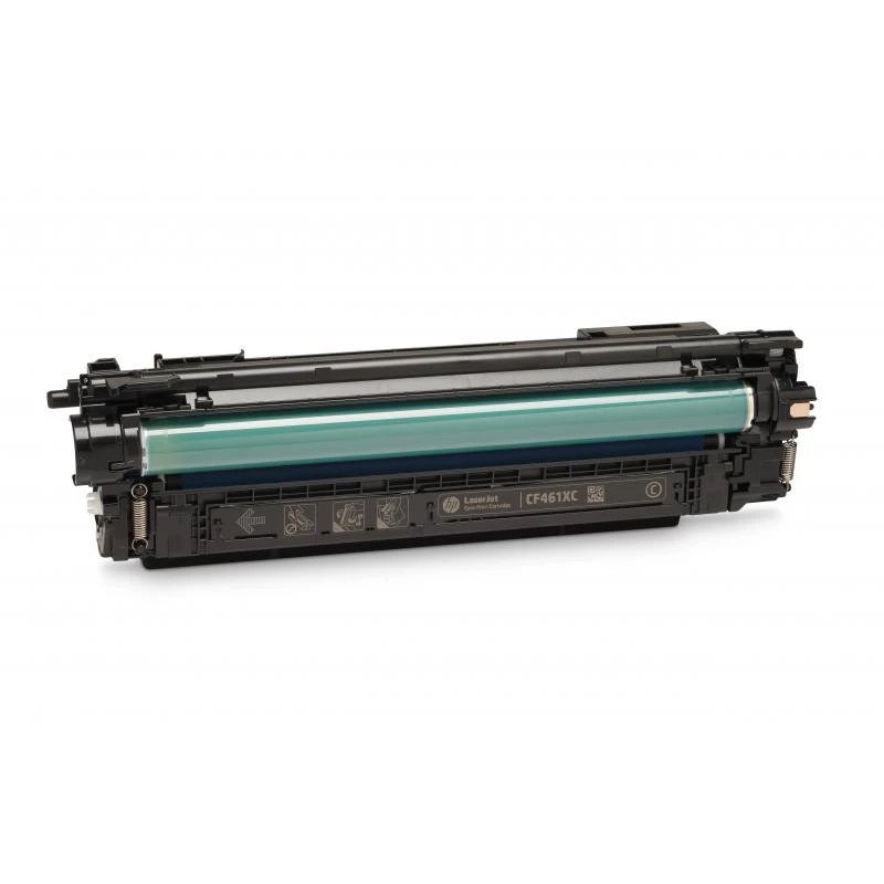 Toner Žydra M653X/M653DN/22K CF461XC HP