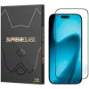 iLera DeLuxe Original Glass 2.0, skirta iPhone 17 Pro Max