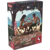 Deadly Dinner - Bella Italia, Stalo žaidimas