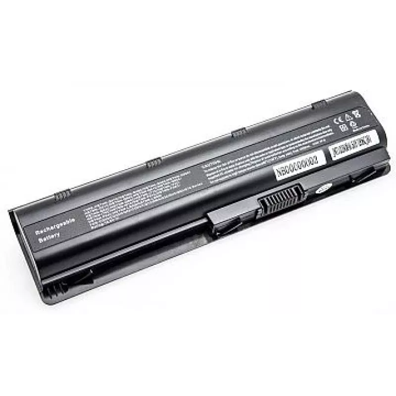 Nešiojamojo kompiuterio baterija, Extra Digital Advanced, COMPAQ MU06, 5200 mAh