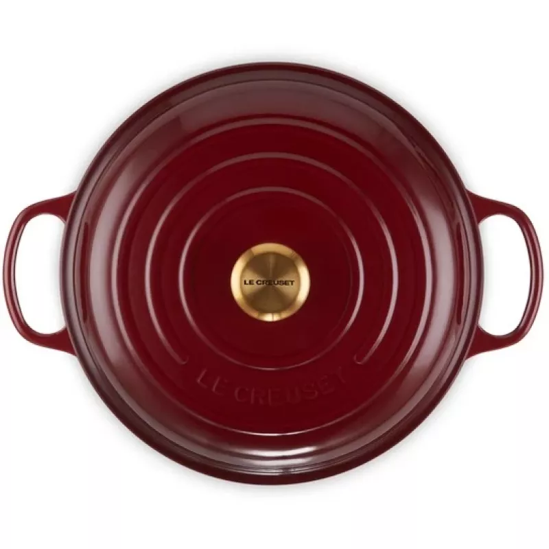 Le Creuset Signature Cast Iron Baking Dish 30cm