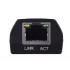 Lanberg NC-1000-02 sąsajos plokštės / adapteris RJ-45
