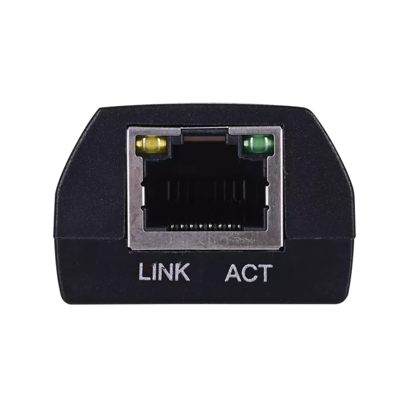 Lanberg NC-1000-02 sąsajos plokštės / adapteris RJ-45