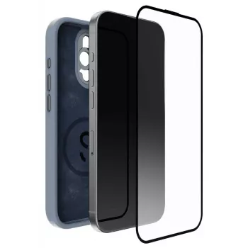 ShiftCam AC-CA-15PL-CH-EF mobiliojo telefono dėklas 17 cm (6.7) Cover Anthracite