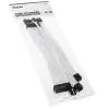 Kolink Core Standard pintų kabelių ilginimo rinkinys – Brilliant White