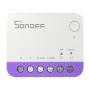 Mini WiFi išmanusis jungiklis Sonoff MINI-RBS — kompaktiškas dizainas, nuotolinis valdymas per Wi‑Fi