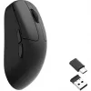 pelė Keychron M2-A1 RF belaidis Bluetooth USB Type-C