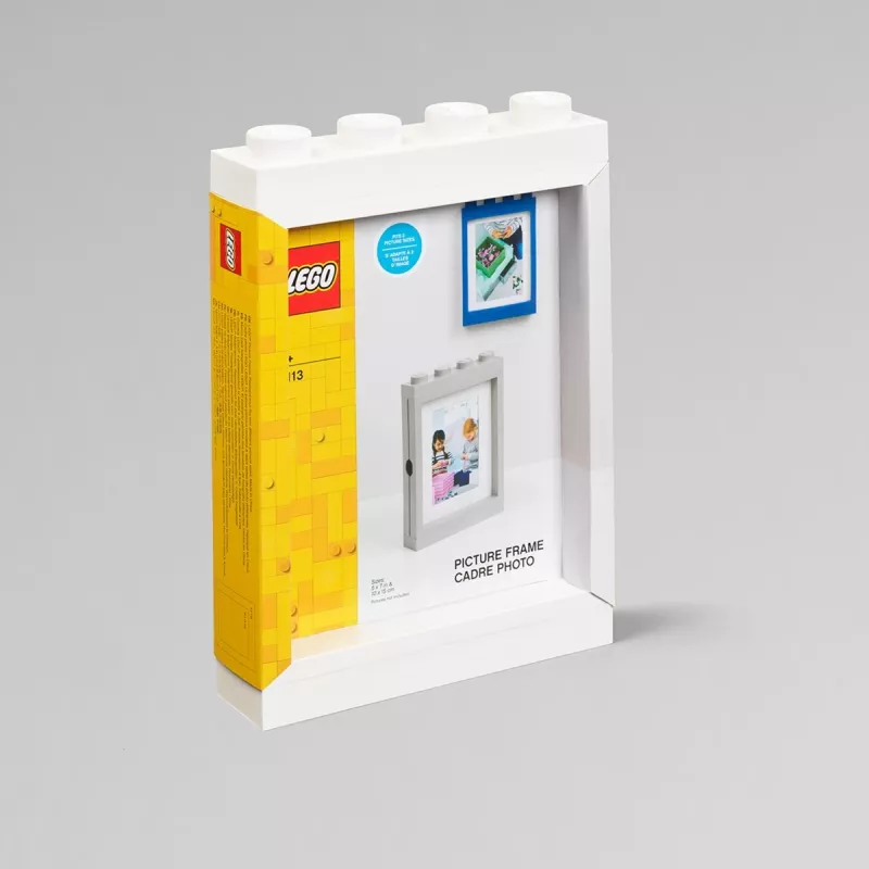 Lego 41131735 atminties modulis baltas