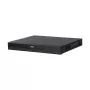 Tinklo vaizdo registratorius DAHUA NVR4208-8P-EI — 8 kanalų NVR su 8 PoE prievadais, 180/256 Mbps pralaidumas, maks. 16 TB saugykla