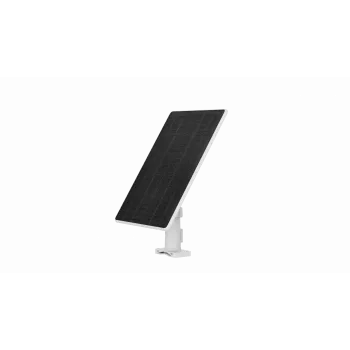 EZVIZ saulės energijos įkrovimo skydelis CS-PSP8-R100-3M — 8W išėjimo galia, 3 m laidas