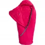 Jack Wolfskin miegmaišis GROW UP DREAMER (rožinis)