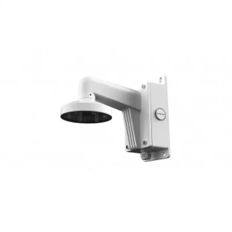 Tvirtinimo pėda LevelOne CAS-7302 sieninio tvirtinimo laikiklis su jungimo dėžute