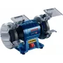 STALO ŠLIFUOKLIS FI 150/20 MM 350W GBG 35-15 BOSCH