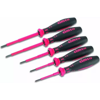 Atsuktuvas Cimco TORX® Single 117925