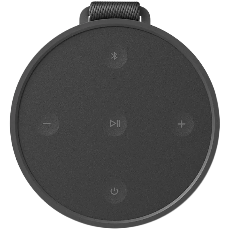Beosound Explore Black Anthracite