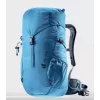 Kuprinė DEUTER Climber 22 wave-ink, 22 l talpa, žygių ir kelionių dieninė kuprinė