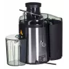 Sulčiaspaudė ESPERANZA EKJ002 - 500 W, 0,45 l sulčių talpykla, 1,5 l minkštimo dėžė, nerūdijantis plienas/juoda