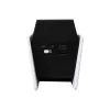 White Shark PS4-0417 dvigubo įkrovimo stotelė PS4 valdikliams