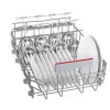 Laisvai pastatoma indaplovė BOSCH SPS4EKI24E