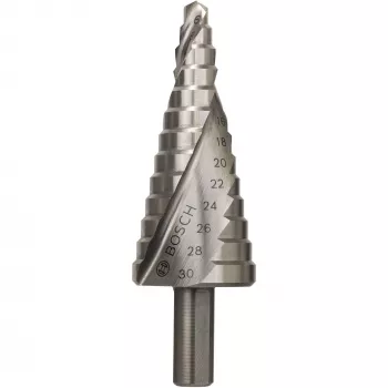 Pakopinis grąžtas Bosch 2 608 597 520