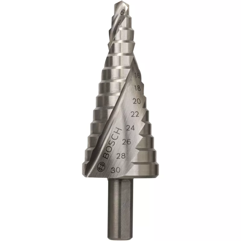 Pakopinis grąžtas Bosch 2 608 597 520