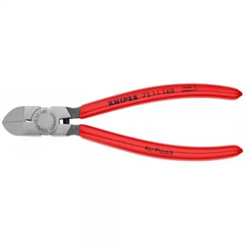 Diagonal pliers Knipex 72 11 160