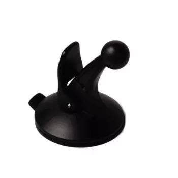 Laikiklis Navigator Garmin 010-10747-00 Juoda