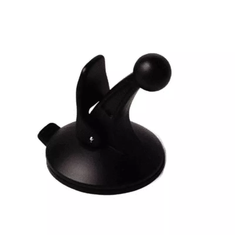 Laikiklis Navigator Garmin 010-10747-00 Juoda