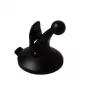 Laikiklis Navigator Garmin 010-10747-00 Juoda